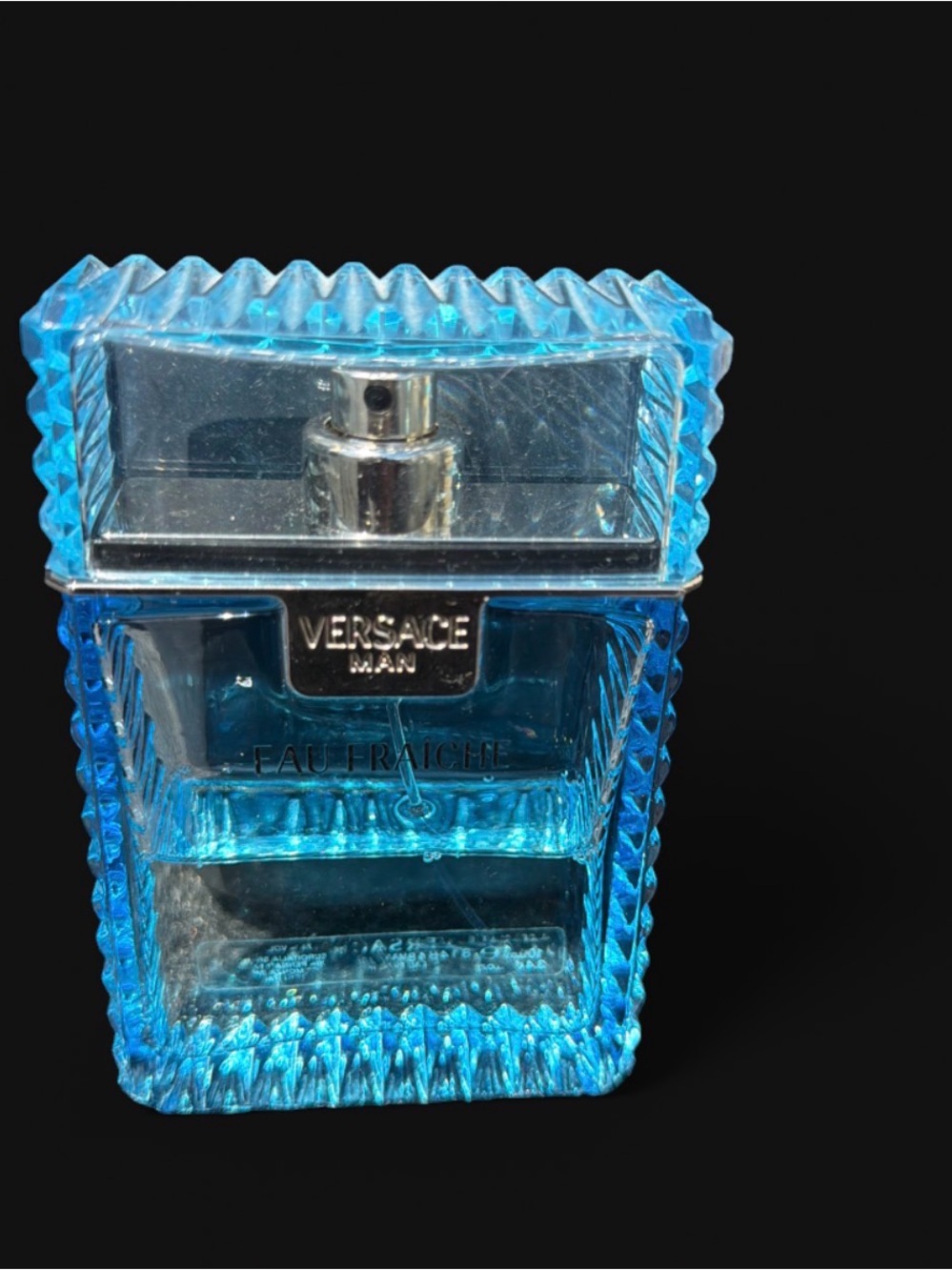 Versace Man Eau Fraîche